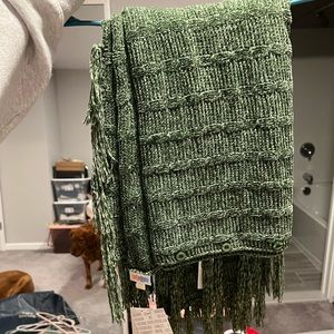 Lularoe Mimi hunter green